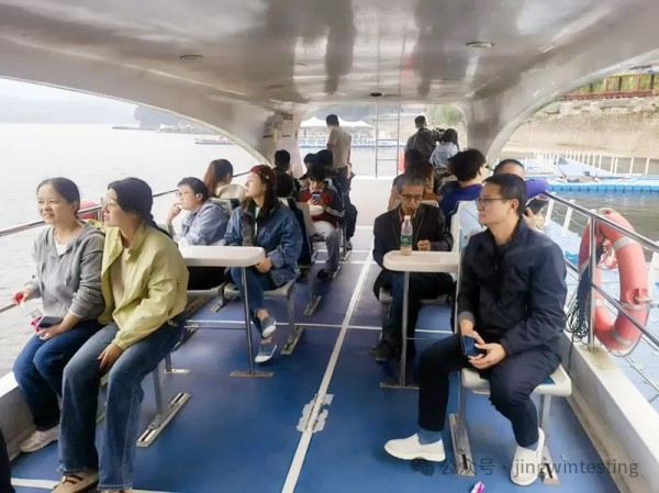 精威檢測湖南有限公司,湖南檢驗檢測機構,環境檢測咨詢